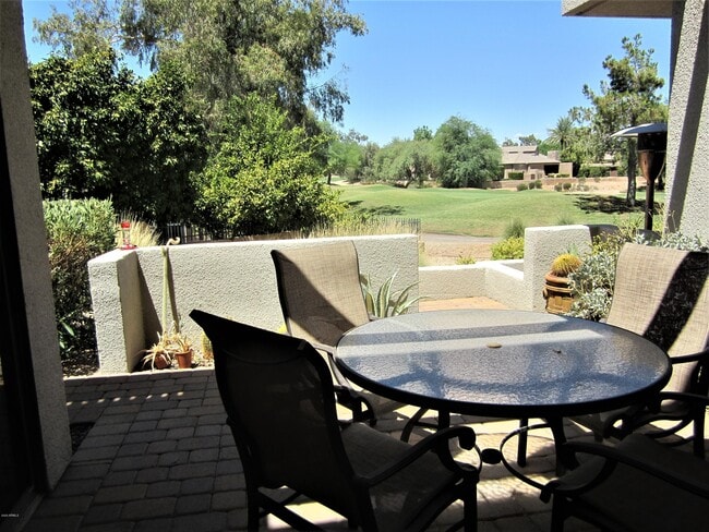 Building Photo - 7700 E Gainey Ranch Rd Rental