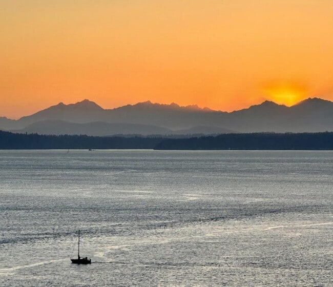 2 bedroom in Seattle WA 98101 - 2 bedroom in Seattle WA 98101 Condo Unit 1002
