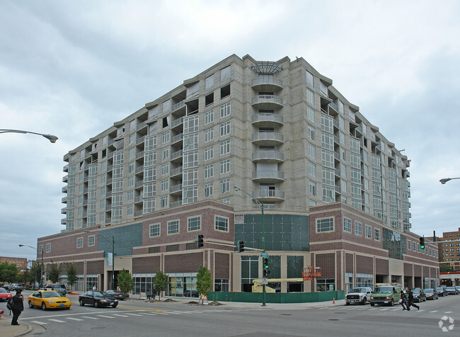 Photo - The Granville Condominiums