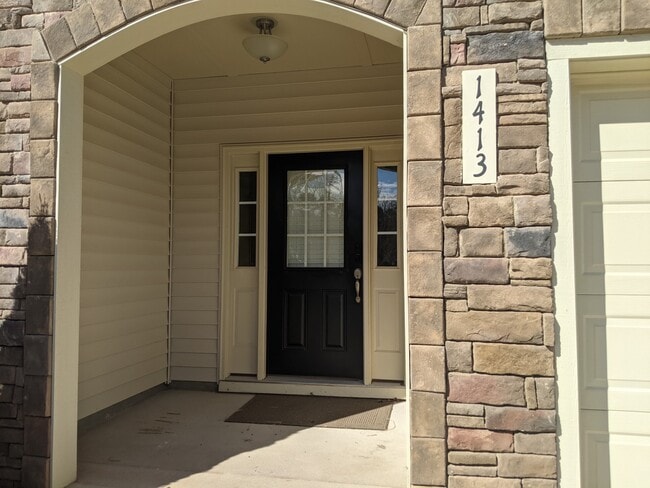 Photo - 1413 Sunset Peak Wy