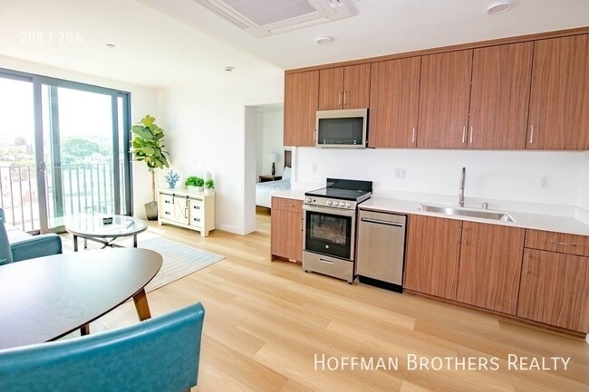 Photo - 2853 West Blvd Unit 601