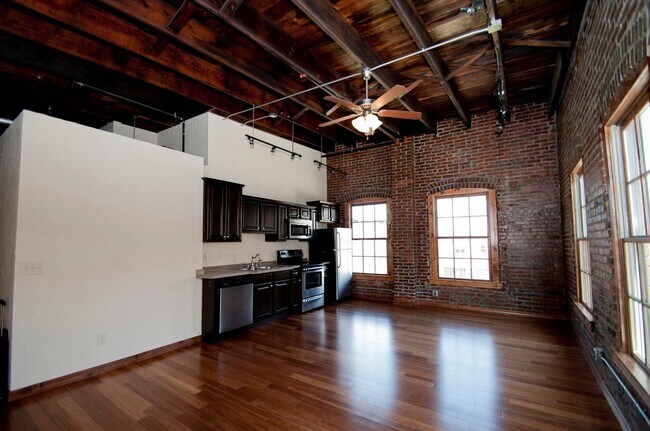 Photo - Union Biscuit Warehouse 212 Unit UB 212