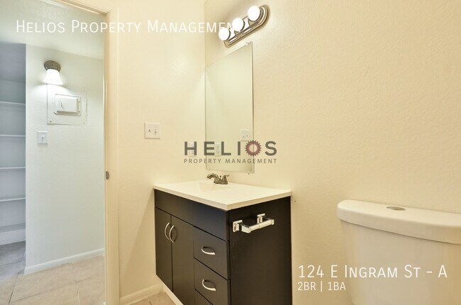 124 E Ingram St Unit A