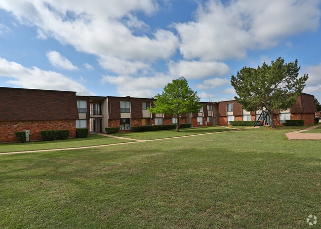 Taft Haus Apartments