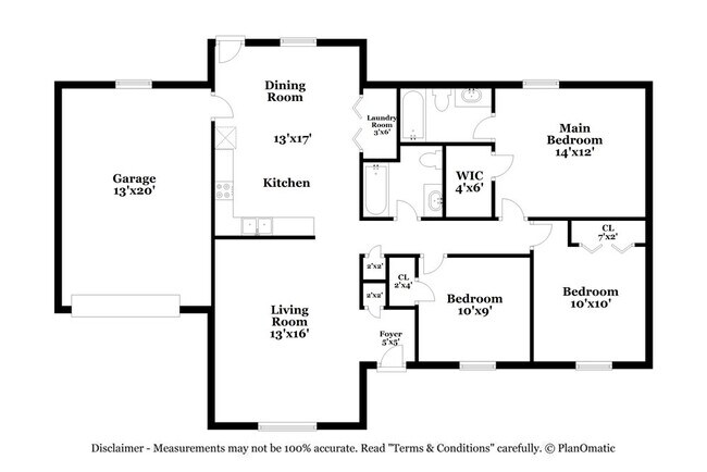 Photo - 2718 Lincoya Dr