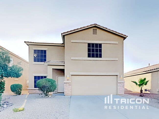 Building Photo - 14415 N 132nd Dr