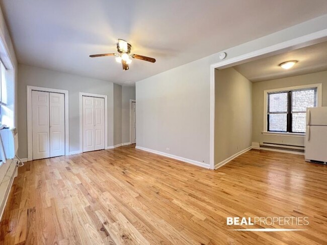 1 bedroom in CHICAGO IL 60613 - 1 bedroom in CHICAGO IL 60613 Condo Unit E1
