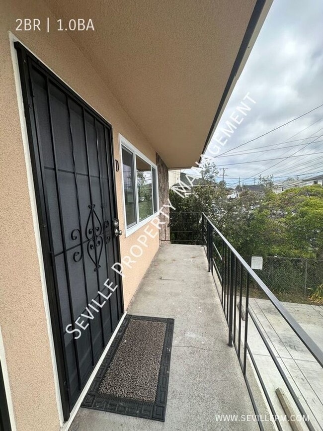 Photo - 2950 Stanton St Unit D