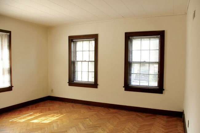 Otto's House - Una habitación - Sala de estar - Otto's House