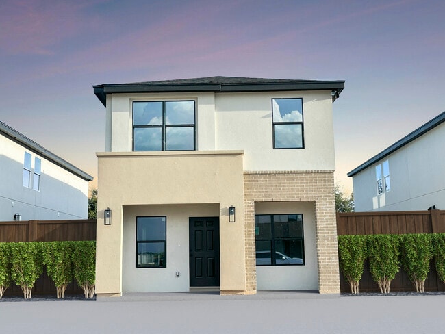 Photo - Taylor Villas Townhomes