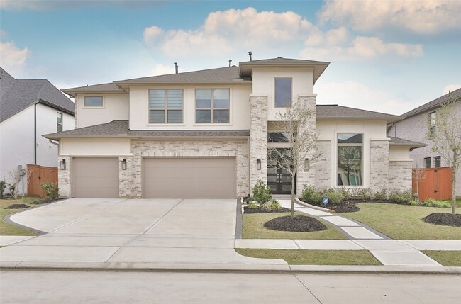 Photo - 24707 Celestial Lily Dr