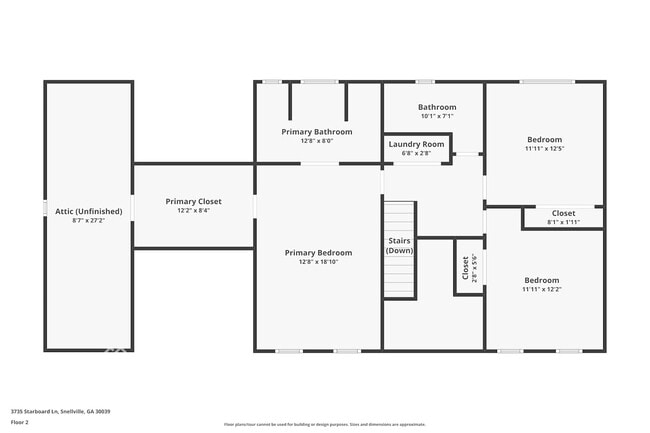 Photo - 3735 Starboard Ln