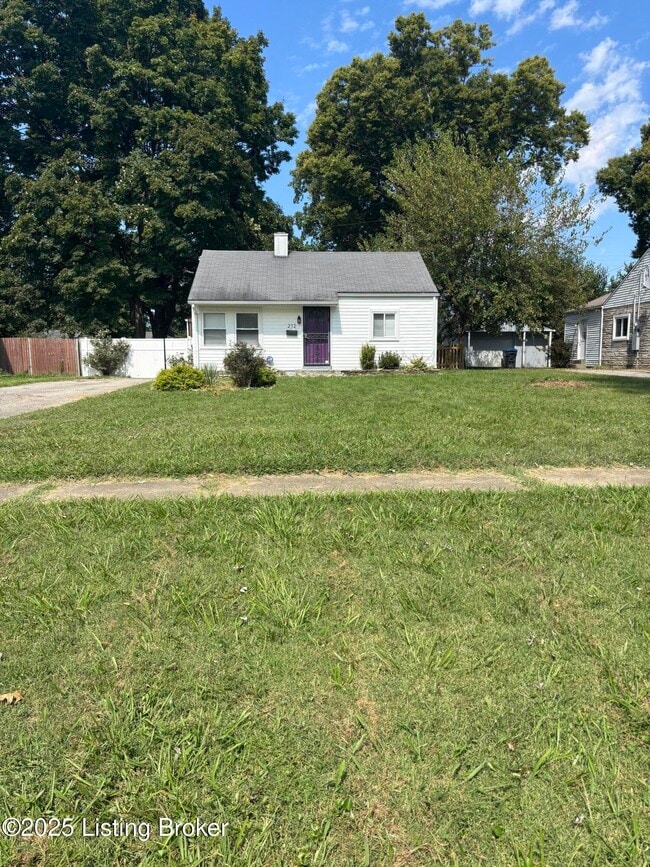 Building Photo - 212 Alpha Ave Rental