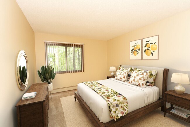 Hunters Ridge