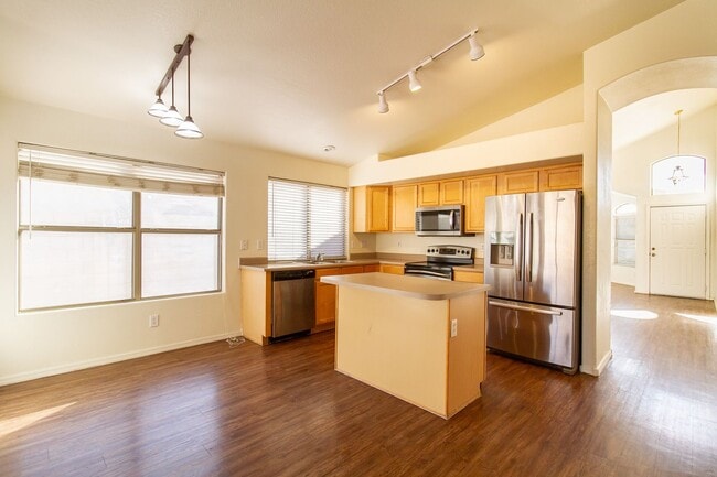 Photo - * COMING SOON * Nice spacious 3 bedroom, 2 bath home in FABULOUS EAST MESA NEIGHBORHOOD!