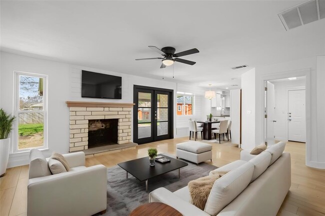 Photo - 1512 W Mesa Park Dr Rental