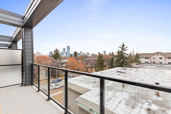 Photo - 10830-10114 114 St NW Unit 101