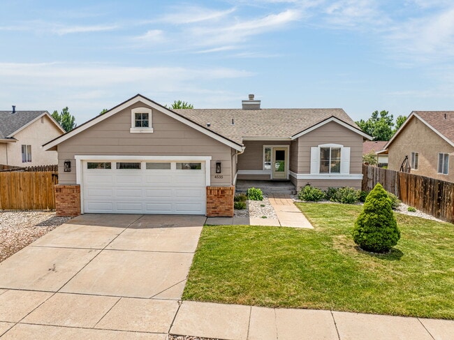 Photo - 4535 Star Ridge Dr