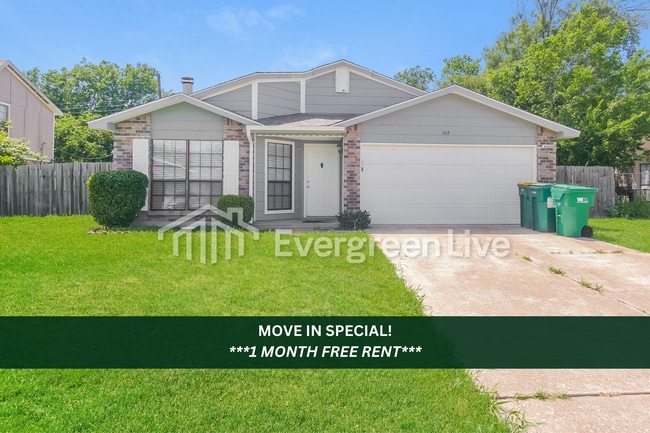 Building Photo - 1517 Windsor Dr