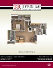 1BR/1BA