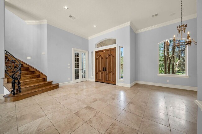 Photo - Exceptional 5-bedroom home (2 down) in des...