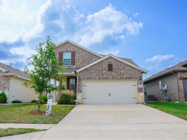 Photo - 1714 Cecil Crst Ln Casa