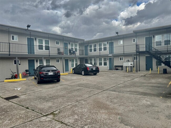 Photo - 6705 Fairway Dr Unit 25