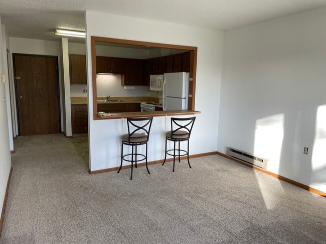 Photo - 124 6th Ave Unit 124 6th Ave. Milnor ND