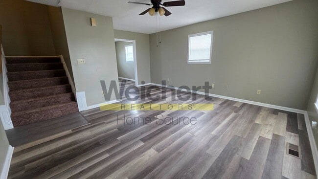 Photo - 3 bedroom, 2 bath Two-Story Home South Jonesboro