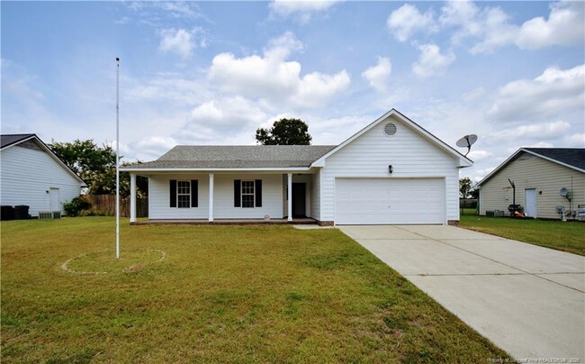 Building Photo - 307 Buckeye Dr Rental