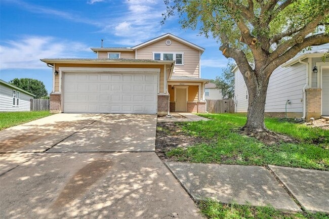 Photo - 18226 Coreland Ln House