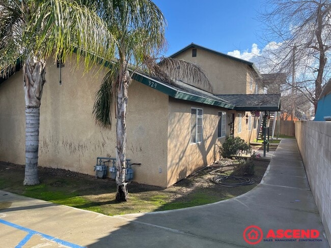 Building Photo - 329 Harding Ave. Unit 329 Harding Ave B