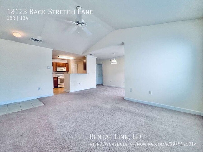 Photo - 18123 Back Stretch Ln