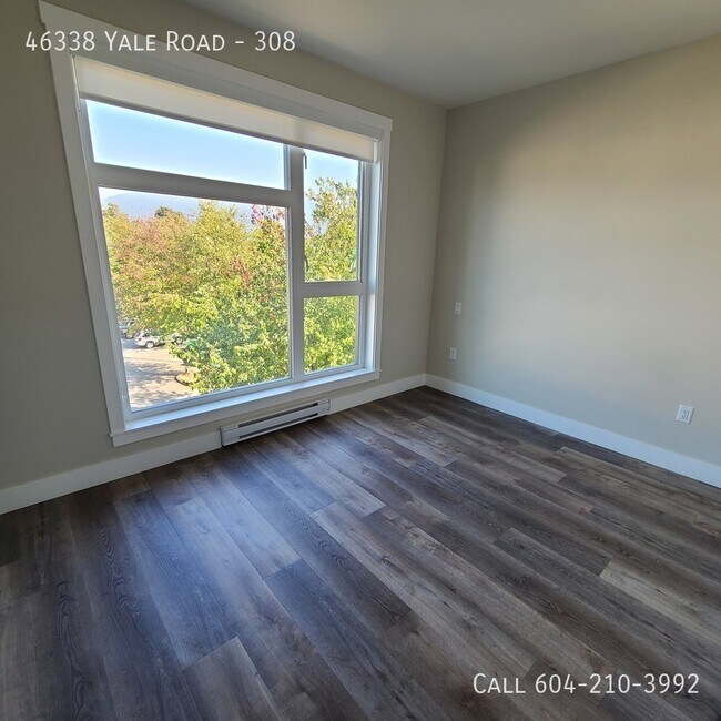 Photo - 3rd Floor Condo at Yaletown Unit 308