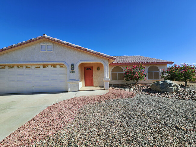 Home! - 3790 Canyon Cove Dr House