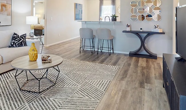 Photo - Stunning New 4-bedroom, 2-bath Home