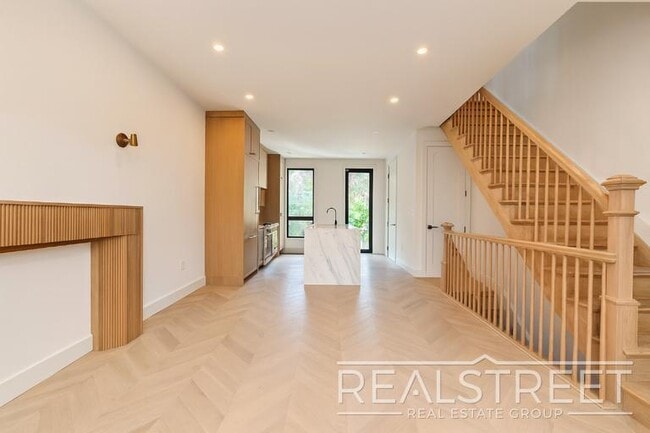 Photo - Stunning Bushwick Tpwnhouse Triplex with 2 bedrooms, 2 Full Baths and 2 half Baths