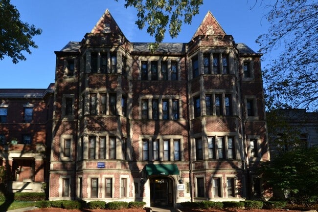 Building Photo - 4741 N Paulina St Unit 1