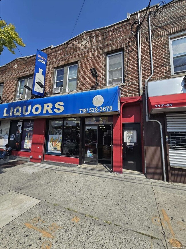 Photo - 117-43 Farmers Blvd Unidad 2R