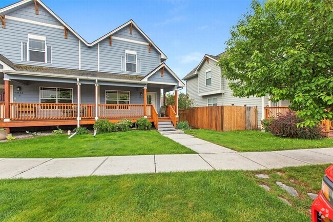 Building Photo - 4938 Potter Park Loop Rental