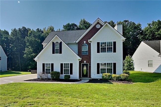 Building Photo - 2479 Heatherton Ct Rental