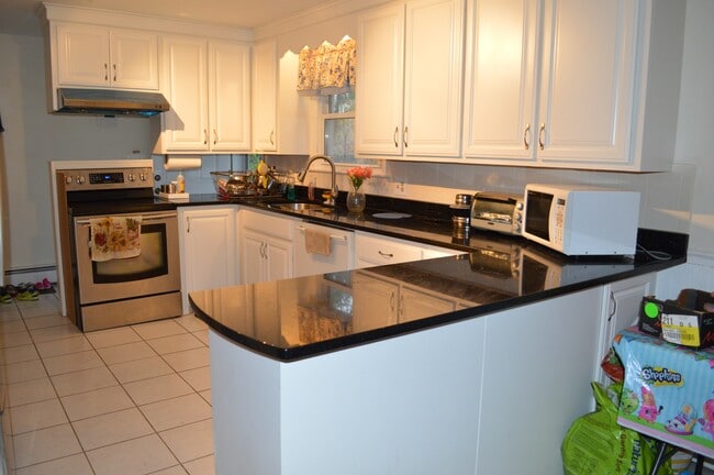 Cocina - 23 Oneil Dr