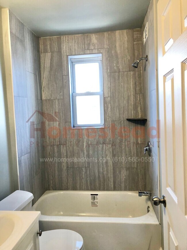 2 Bedroom Home in Upper Darby! Rental For Rent in Upper Darby, PA