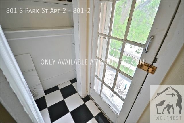 Photo - No Deposit Option! Stunning 1 Bed Downtown... Unit 801-2