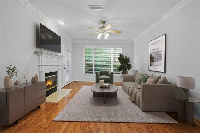 Photo - 2400 Cumberland Pkwy SE Unit 614