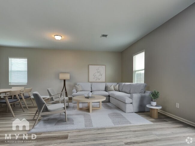Building Photo - 1049 Fraser Fir Ln Rental