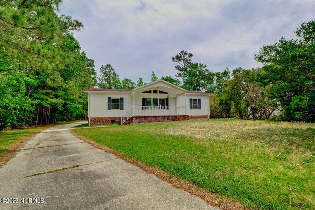 Photo - 224 Doe Ridge Rd House