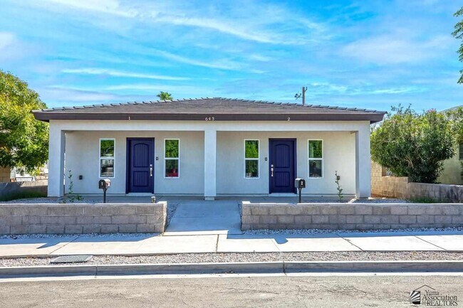 Building Photo - 643 S Orange Ave Rental