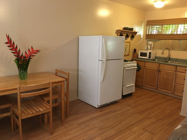 Kitchenette