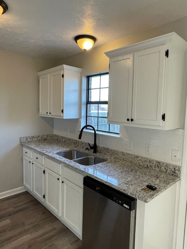 Photo - Updated 3/2 with privacy fence!